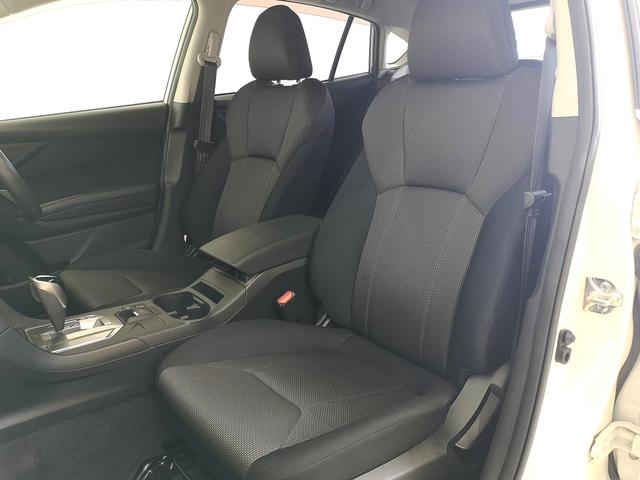 インプレッサスポーツ １．６ｉ－Ｌアイサイト　アイサイトＶｅｒ３　ワンオーナー　記録簿　追従クルコン　ＬＥＤライト　スマートキー２個　純正アルミ　パドルシフト　革巻ステア　ナノイー　純正ＳＤナビＴＶ　バックカメラ　２．０ＥＴＣ　前後ドラレコ（44枚目）