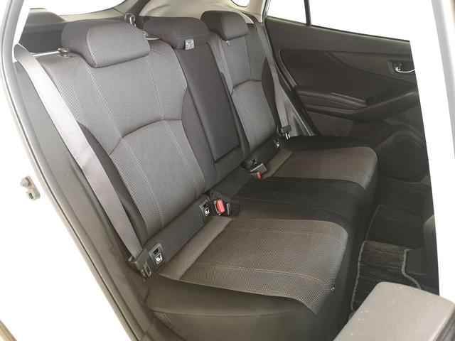 インプレッサスポーツ １．６ｉ－Ｌアイサイト　アイサイトＶｅｒ３　ワンオーナー　記録簿　追従クルコン　ＬＥＤライト　スマートキー２個　純正アルミ　パドルシフト　革巻ステア　ナノイー　純正ＳＤナビＴＶ　バックカメラ　２．０ＥＴＣ　前後ドラレコ（46枚目）