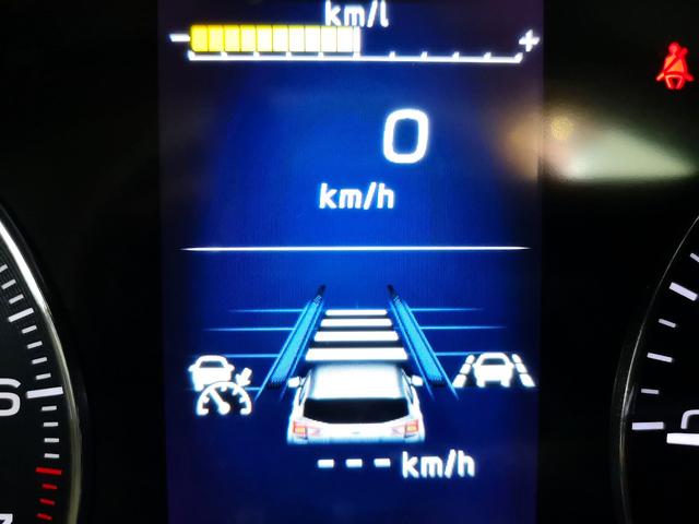 インプレッサスポーツ １．６ｉ－Ｌアイサイト　アイサイトＶｅｒ３　ワンオーナー　記録簿　追従クルコン　ＬＥＤライト　スマートキー２個　純正アルミ　パドルシフト　革巻ステア　ナノイー　純正ＳＤナビＴＶ　バックカメラ　２．０ＥＴＣ　前後ドラレコ（57枚目）