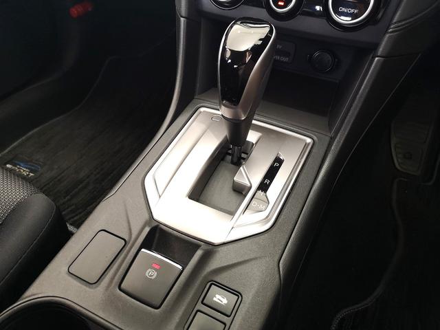 インプレッサスポーツ １．６ｉ－Ｌアイサイト　アイサイトＶｅｒ３　ワンオーナー　記録簿　追従クルコン　ＬＥＤライト　スマートキー２個　純正アルミ　パドルシフト　革巻ステア　ナノイー　純正ＳＤナビＴＶ　バックカメラ　２．０ＥＴＣ　前後ドラレコ（64枚目）