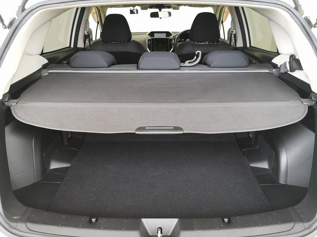 インプレッサスポーツ １．６ｉ－Ｌアイサイト　アイサイトＶｅｒ３　ワンオーナー　記録簿　追従クルコン　ＬＥＤライト　スマートキー２個　純正アルミ　パドルシフト　革巻ステア　ナノイー　純正ＳＤナビＴＶ　バックカメラ　２．０ＥＴＣ　前後ドラレコ（72枚目）