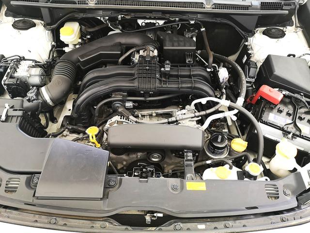 インプレッサスポーツ １．６ｉ－Ｌアイサイト　アイサイトＶｅｒ３　ワンオーナー　記録簿　追従クルコン　ＬＥＤライト　スマートキー２個　純正アルミ　パドルシフト　革巻ステア　ナノイー　純正ＳＤナビＴＶ　バックカメラ　２．０ＥＴＣ　前後ドラレコ（76枚目）