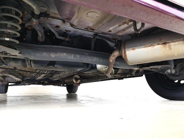 ライフ パステル 記録簿 上級グレード インパネAT ベンチシート オートエアコン ショコラシート スマートキー トップシェイドガラス 禁煙 国産タイヤ8分山 純正オーディオ バックカメラ(24枚目)