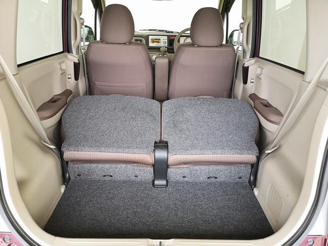 ライフ パステル 記録簿 上級グレード インパネAT ベンチシート オートエアコン ショコラシート スマートキー トップシェイドガラス 禁煙 国産タイヤ8分山 純正オーディオ バックカメラ(72枚目)