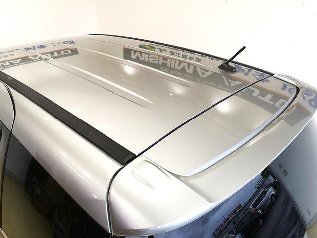 ラフェスタ ハイウェイスターG 3列7人乗 純正エアロ&アルミ スマートキー 両側スライド 左電動ドア フレキシブルシート ロングスライド機構 純正SDナビ フルセグTV バックカメラ Bluetooth スマートインETC(40枚目)