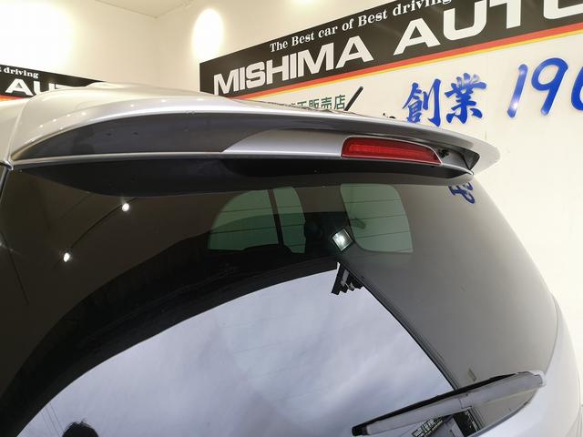 ラフェスタ ハイウェイスターG 3列7人乗 純正エアロ&アルミ スマートキー 両側スライド 左電動ドア フレキシブルシート ロングスライド機構 純正SDナビ フルセグTV バックカメラ Bluetooth スマートインETC(41枚目)