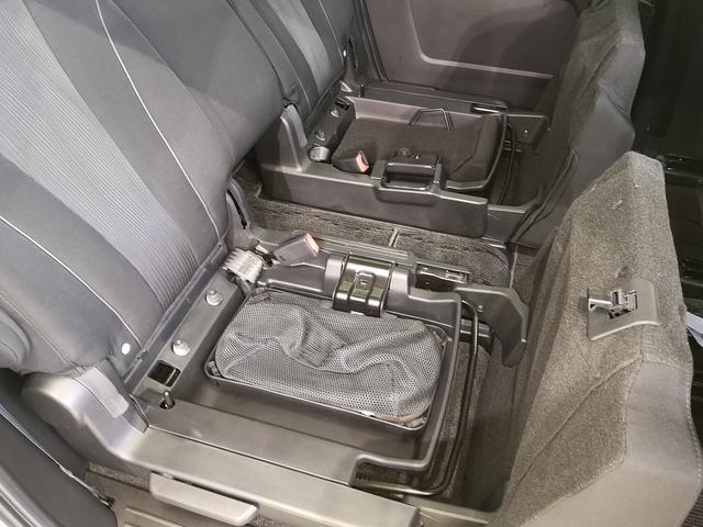 ラフェスタ ハイウェイスターG 3列7人乗 純正エアロ&アルミ スマートキー 両側スライド 左電動ドア フレキシブルシート ロングスライド機構 純正SDナビ フルセグTV バックカメラ Bluetooth スマートインETC(56枚目)