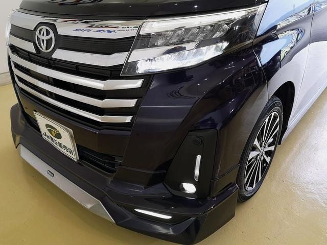 ルーミー カスタムＧ－Ｔ　後期型　ターボ　モデリスタフルエアロ　衝突回避スマアシ　追従クルコン　両側電動ドア　ＬＥＤライト　室内イルミ　電動パーキング　禁煙ワンオーナー　ＳＤナビＴＶ　パノラマカメラ　２．０ＥＴＣ　前後ドラレコ（36枚目）