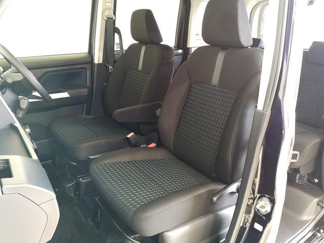 ルーミー カスタムＧ－Ｔ　後期型　ターボ　モデリスタフルエアロ　衝突回避スマアシ　追従クルコン　両側電動ドア　ＬＥＤライト　室内イルミ　電動パーキング　禁煙ワンオーナー　ＳＤナビＴＶ　パノラマカメラ　２．０ＥＴＣ　前後ドラレコ（48枚目）