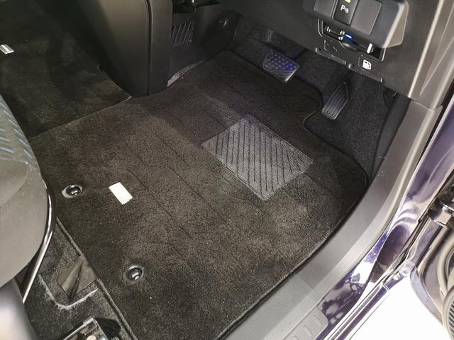 ルーミー カスタムＧ－Ｔ　後期型　ターボ　モデリスタフルエアロ　衝突回避スマアシ　追従クルコン　両側電動ドア　ＬＥＤライト　室内イルミ　電動パーキング　禁煙ワンオーナー　ＳＤナビＴＶ　パノラマカメラ　２．０ＥＴＣ　前後ドラレコ（73枚目）