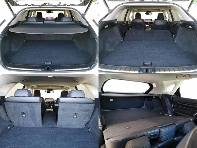 ＲＸ ＲＸ２００ｔ　バージョンＬ　直噴ターボ　本革シート　サンルーフ　３眼ＬＥＤライト　プリクラッシュセーフティ　全車速追従クルコン　電動バックドア　ベンチレーション　全席電動シート　フロントスポイラー　純マルチナビＴＶ　全方位カメラ（22枚目）