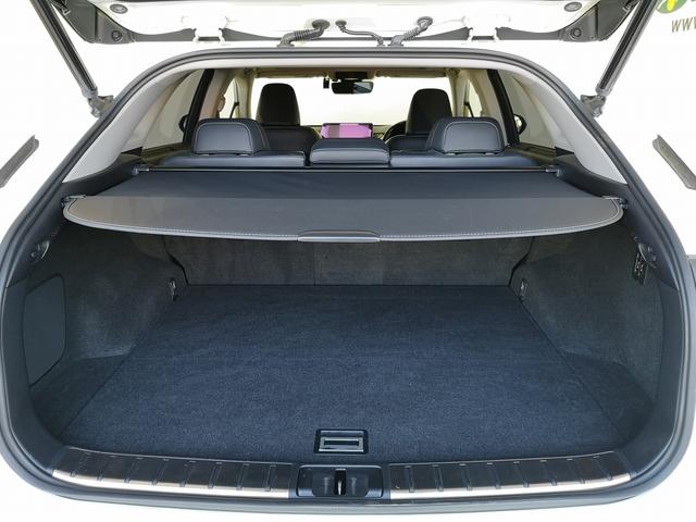 ＲＸ ＲＸ２００ｔ　バージョンＬ　直噴ターボ　本革シート　サンルーフ　３眼ＬＥＤライト　プリクラッシュセーフティ　全車速追従クルコン　電動バックドア　ベンチレーション　全席電動シート　フロントスポイラー　純マルチナビＴＶ　全方位カメラ（75枚目）