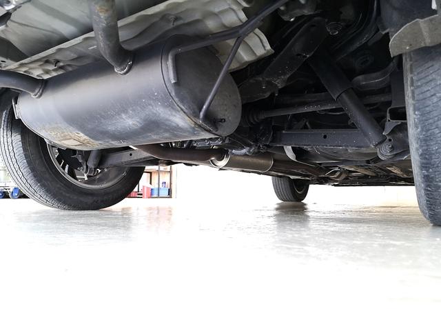 エクストレイル モード・プレミア　エマージェンシーブレーキパッケージ　オーテック特装　オールモード４ＷＤ　エマージェンシーブレーキ　本革シート　専用アルミ＆マフラー　同色ボディ　ＬＥＤライト　ルーフレール　ＬＥＤデイライト　純正ＳＤナビＴＶ　カメラ　前後ドラレコ　ＥＴＣ（24枚目）