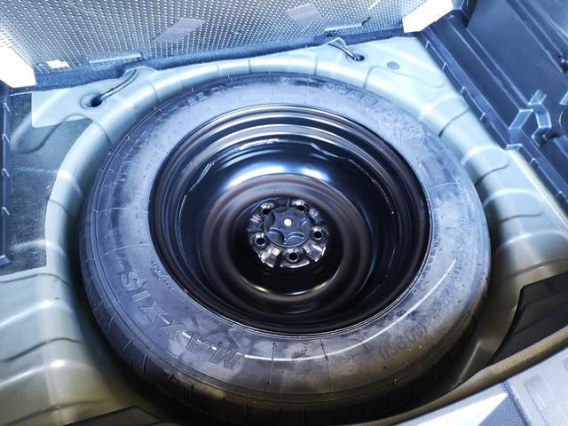 エクストレイル モード・プレミア　エマージェンシーブレーキパッケージ　オーテック特装　オールモード４ＷＤ　エマージェンシーブレーキ　本革シート　専用アルミ＆マフラー　同色ボディ　ＬＥＤライト　ルーフレール　ＬＥＤデイライト　純正ＳＤナビＴＶ　カメラ　前後ドラレコ　ＥＴＣ（73枚目）