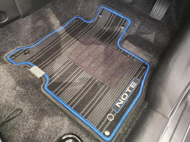 ノート ｅ－パワー　メダリスト　純正フルエアロ　エマージェンシーブレーキ　コンビシート　ＬＥＤヘッドライト　追従クルコン　純正アルミ　スマートキー２個　セーフティパック　純ＳＤナビＴＶ　全方位カメラ　ＥＴＣ＆ドラレコ　デジタルミラー（49枚目）