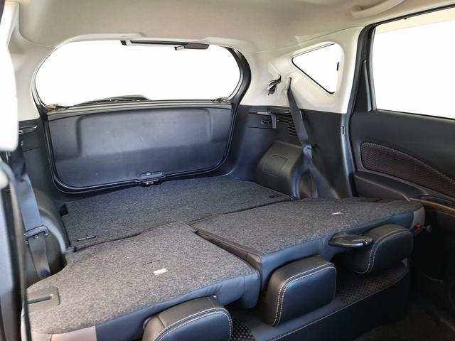 ノート ｅ－パワー　メダリスト　純正フルエアロ　エマージェンシーブレーキ　コンビシート　ＬＥＤヘッドライト　追従クルコン　純正アルミ　スマートキー２個　セーフティパック　純ＳＤナビＴＶ　全方位カメラ　ＥＴＣ＆ドラレコ　デジタルミラー（52枚目）