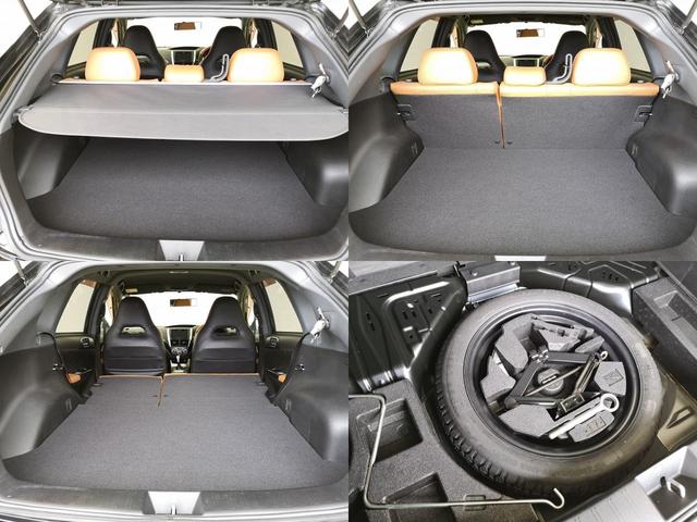 インプレッサ ＷＲＸ　ＳＴＩ　Ａライン　プレミアムパッケージ　タン革シート　両席電動＆ヒーター　ＢＢＳ製オプションアルミ　ＳＴｉアンダースポイラー　ＳＴｉマフラー　後期モデル　３００馬力　４ＷＤターボ　パドルシフト　スマートキー２個（23枚目）