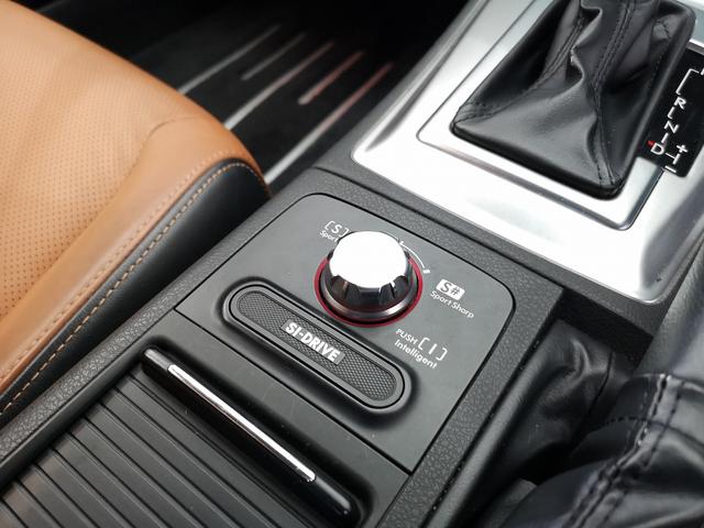 インプレッサ ＷＲＸ　ＳＴＩ　Ａライン　プレミアムパッケージ　タン革シート　両席電動＆ヒーター　ＢＢＳ製オプションアルミ　ＳＴｉアンダースポイラー　ＳＴｉマフラー　後期モデル　３００馬力　４ＷＤターボ　パドルシフト　スマートキー２個（67枚目）