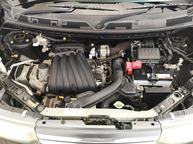 �G���W�����[���̉�����Y��ɃN���[�j���O�I�G���W�����[�����Y��ł��ƁA�s����̔��������Ղ��A�R���f�B�V�����̃`�F�b�N��ێ��̖ʂłƂ��Ă��v���X�ł��B�����܂ł̂��|���͈ӊO�Ƒ�ςȂ�ł��恙