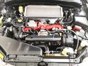 ＷＲＸ　ＳＴＩ　Ａライン　プレミアムパッケージ　タン革シート　両席電動＆ヒーター　ＢＢＳ製オプションアルミ　ＳＴｉアンダースポイラー　ＳＴｉマフラー　後期モデル　３００馬力　４ＷＤターボ　パドルシフト　スマートキー２個（80枚目）