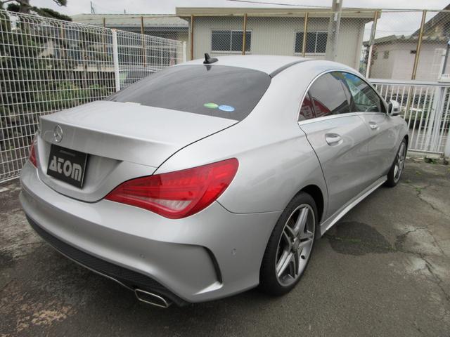 ＣＬＡクラス ＣＬＡ２５０（5枚目）