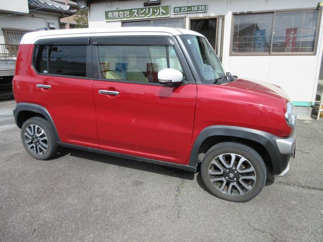 ハスラー J 全方位モニター.ナビ.TV.ETC.ドライブレコーダー(4枚目)