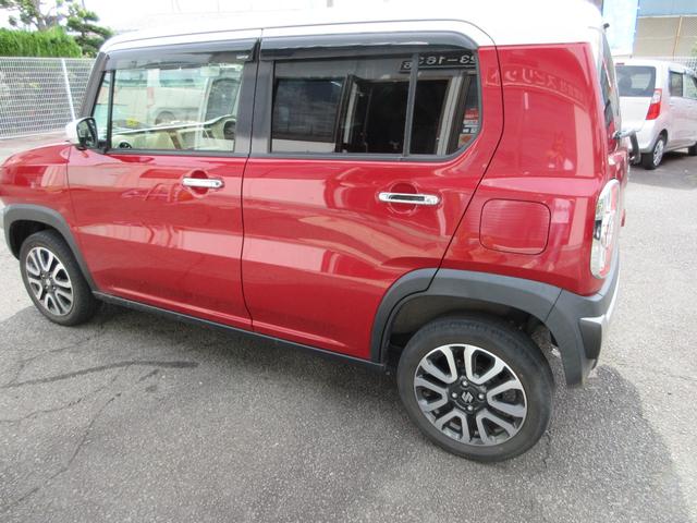 ハスラー J 全方位モニター.ナビ.TV.ETC.ドライブレコーダー(5枚目)