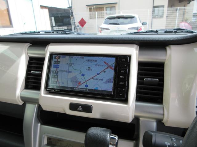 ハスラー J 全方位モニター.ナビ.TV.ETC.ドライブレコーダー(13枚目)