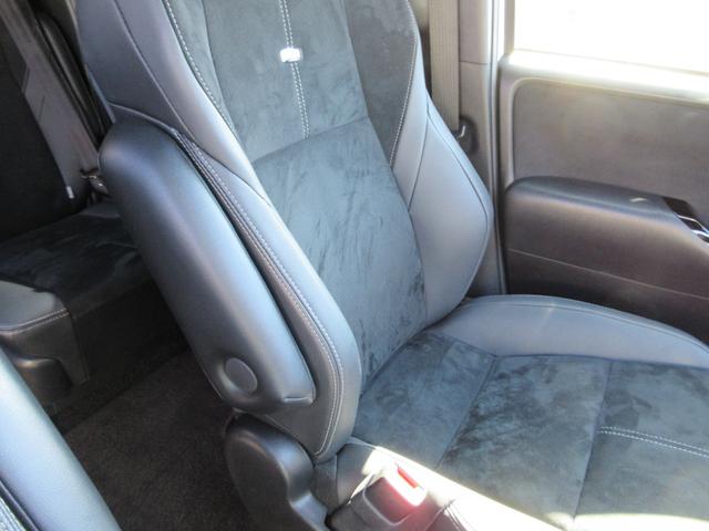 ノア Si GRスポーツ カロッツェリア9インチナビ.11インチフリップダウン.ビルッシュタイン車高調.シルクブレイスフロントリップ.ケンウッド前後ドラレコ.カロッツェリア+アルパインスピーカー.カロッツェリアサブウーハー(8枚目)