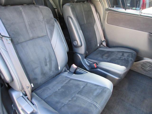 ノア Si GRスポーツ カロッツェリア9インチナビ.11インチフリップダウン.ビルッシュタイン車高調.シルクブレイスフロントリップ.ケンウッド前後ドラレコ.カロッツェリア+アルパインスピーカー.カロッツェリアサブウーハー(9枚目)