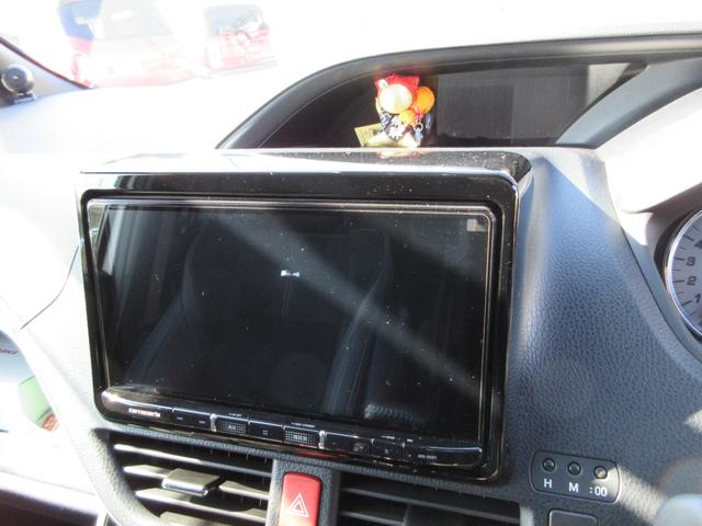 ノア Si GRスポーツ カロッツェリア9インチナビ.11インチフリップダウン.ビルッシュタイン車高調.シルクブレイスフロントリップ.ケンウッド前後ドラレコ.カロッツェリア+アルパインスピーカー.カロッツェリアサブウーハー(15枚目)