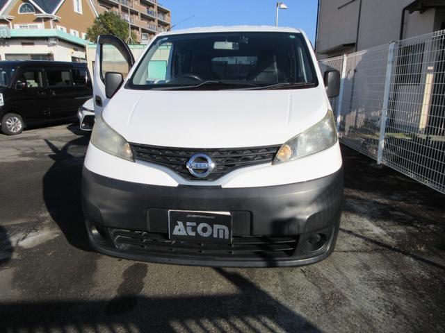 NV200バネットバン DX ナビ.ETC.ドライブレコーダー(2枚目)