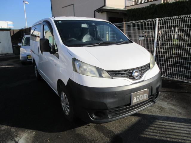 NV200バネットバン DX ナビ.ETC.ドライブレコーダー(3枚目)