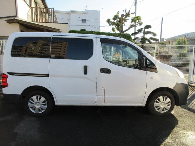 NV200バネットバン DX ナビ.ETC.ドライブレコーダー(7枚目)