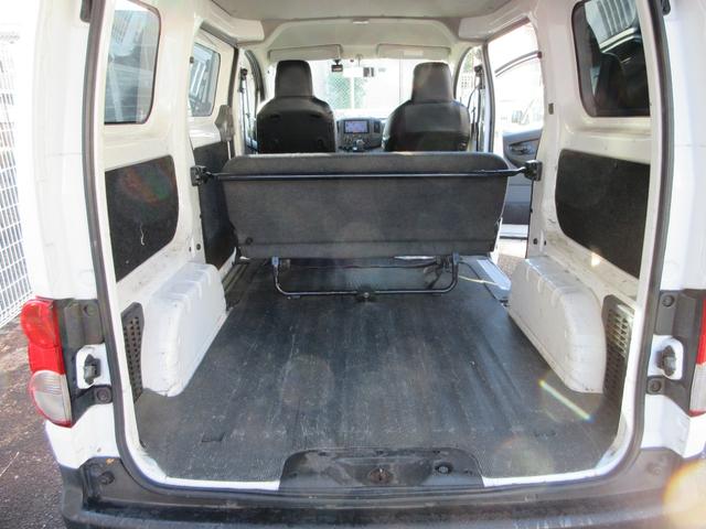 NV200バネットバン DX ナビ.ETC.ドライブレコーダー(15枚目)