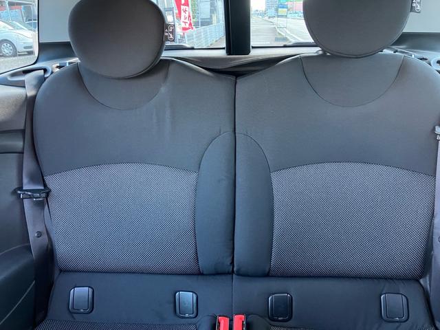 ＭＩＮＩ クーパー　クラブマン　走行５．８万キロ　キーレス　アルミ（47枚目）