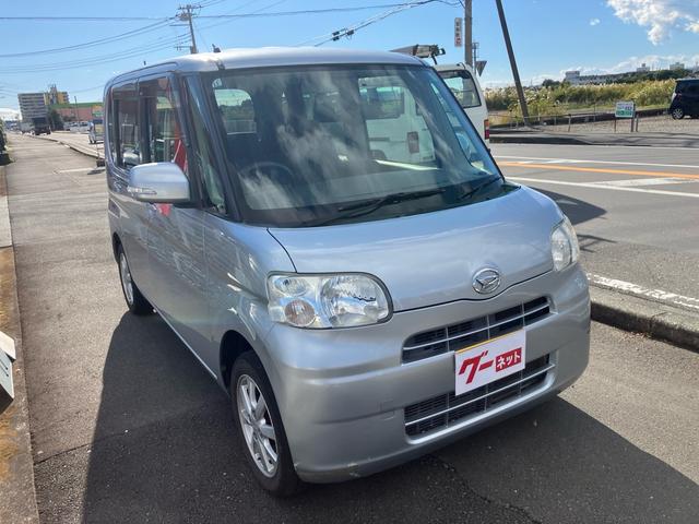 タント Ｌ　ナビＴＶ　オートスライドドア　キーレス（3枚目）