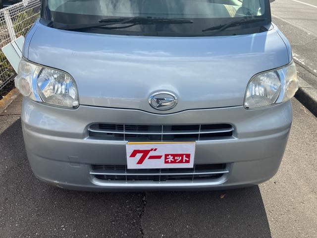 タント Ｌ　ナビＴＶ　オートスライドドア　キーレス（4枚目）