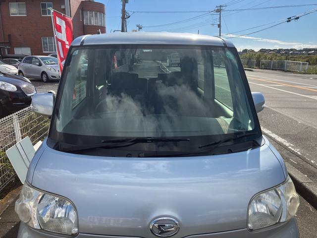 タント Ｌ　ナビＴＶ　オートスライドドア　キーレス（5枚目）