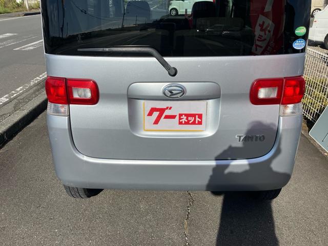 タント Ｌ　ナビＴＶ　オートスライドドア　キーレス（9枚目）