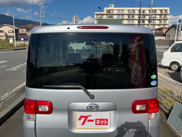 タント Ｌ　ナビＴＶ　オートスライドドア　キーレス（10枚目）