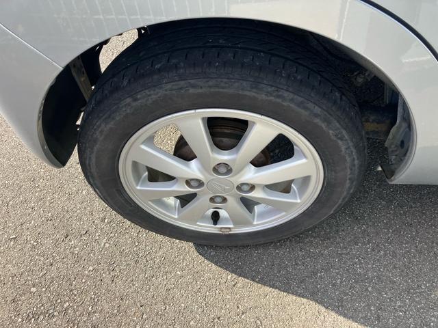 タント Ｌ　ナビＴＶ　オートスライドドア　キーレス（14枚目）