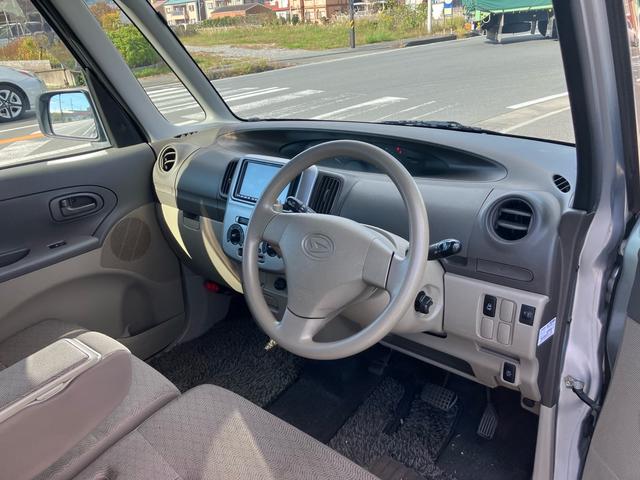 タント Ｌ　ナビＴＶ　オートスライドドア　キーレス（16枚目）