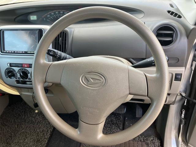 タント Ｌ　ナビＴＶ　オートスライドドア　キーレス（22枚目）