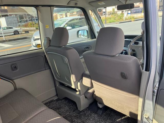 タント Ｌ　ナビＴＶ　オートスライドドア　キーレス（31枚目）