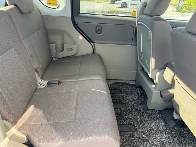 タント Ｌ　ナビＴＶ　オートスライドドア　キーレス（33枚目）