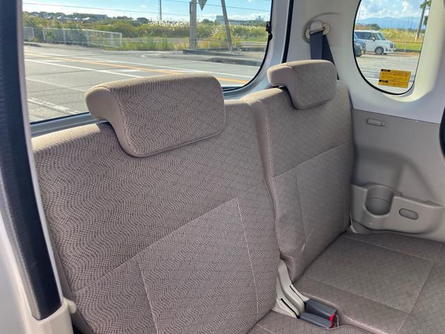 タント Ｌ　ナビＴＶ　オートスライドドア　キーレス（34枚目）