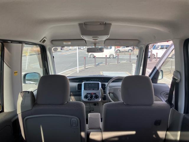 タント Ｌ　ナビＴＶ　オートスライドドア　キーレス（37枚目）