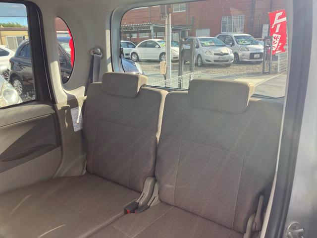 タント Ｌ　ナビＴＶ　オートスライドドア　キーレス（39枚目）