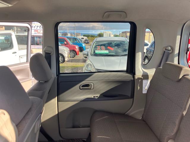 タント Ｌ　ナビＴＶ　オートスライドドア　キーレス（40枚目）